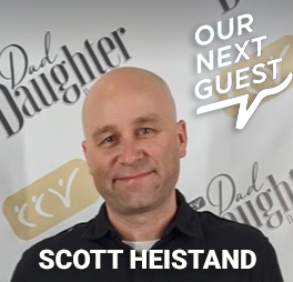 Scott Heistand - ListFlex Co-Founder